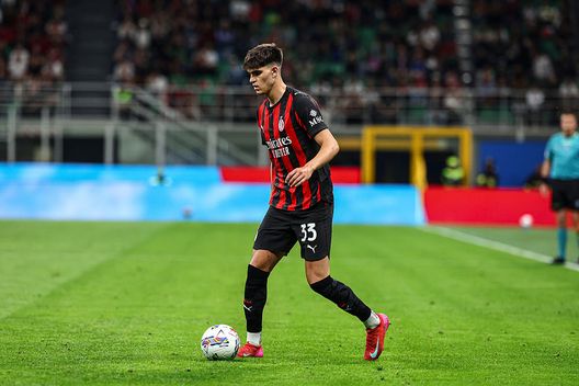 Milan-Bari, le formazioni ufficiali: gioca Estupinan, panchina per Bartesaghi- immagine 2