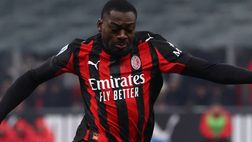 Calciomercato Milan, può cambiare il futuro di Fofana: ecco cosa sta succedendo