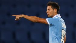 Zarate e il rimpianto ai tempi della Lazio: “Sarebbe stato bello se…”