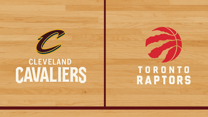 NBA, Cleveland Cavaliers-Toronto Raptors: streaming gratis e diretta TV - immagine 1