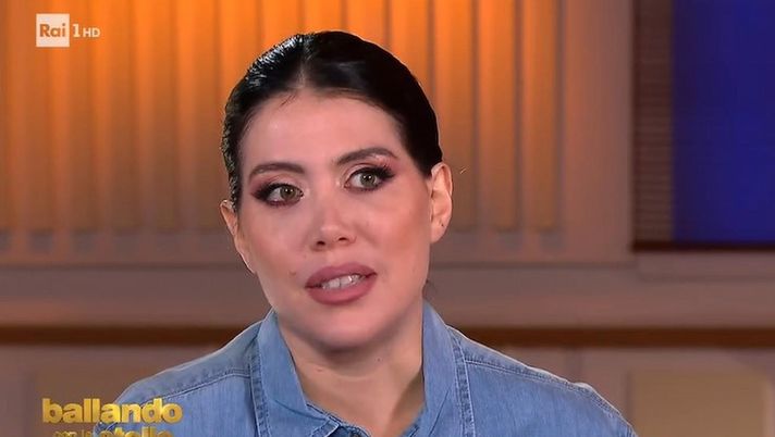 Wanda Nara: “Ora capisco la fatica di Mauro. Sto con lui per amore e l’indipendenza…” - immagine 1