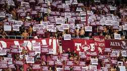 Torino, quanto incide la contestazione a Cairo sulla squadra di Baroni?