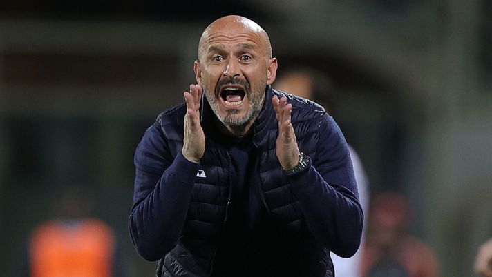 Italiano (sala s.): “Tre anni fa avremmo perso. Che rammarico il quarto posto” - immagine 1