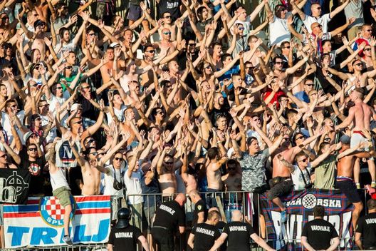 Dinamo Zagabria-Hajduck Spalato, le probabili formazioni del derby croato- immagine 2