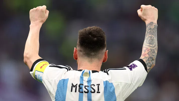 messi rinnovo
