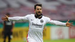 Dopo un anno si rivede in campo l’ex Napoli Younes: ufficiale la firma con lo Schalke