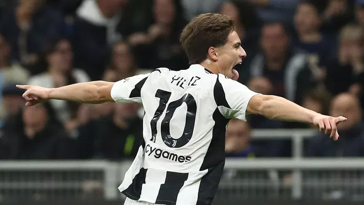 Fantacalcio, le formazioni ufficiali di Juventus-Parma: ancora in panchina Yildiz - immagine 1