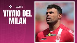 Calciomercato Milan – Proposto Petagna: la risposta dei rossoneri