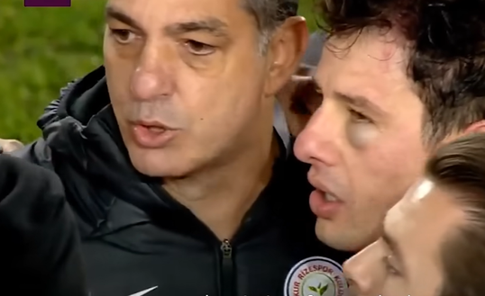 Colpì l’arbitro con un pugno, l’ex presidente dell’Ankaragucu condannato a 3 anni e 7 mesi di carcere- immagine 3