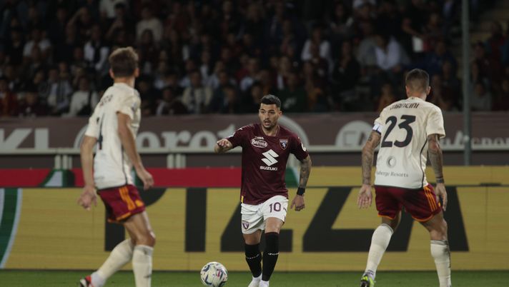 Sondaggio, cedereste Radonjic a gennaio? Tra i votanti ha la meglio il sì - immagine 1