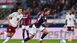 Carlino – Bernardeschi e Immobile in cerca di riscatto