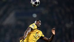 Il Milan cerca un attaccante: il nome in pole position e le alternative