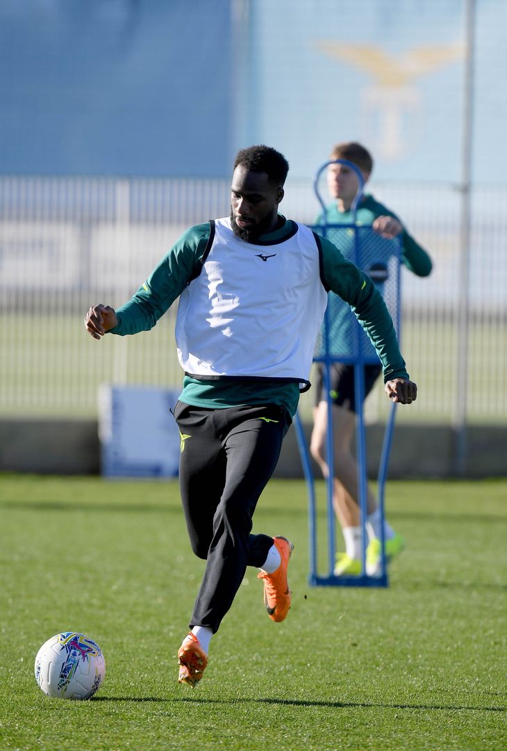 Lazio, allenamento a Formello: tutte le immagini – GALLERY - immagine 29