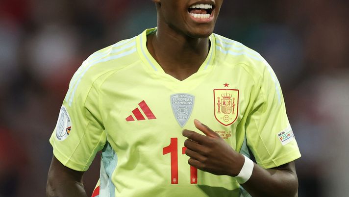 Barcellona-Nico Williams, un nuovo caso Dani Olmo? Le parole dell’ex Lipsia - immagine 1