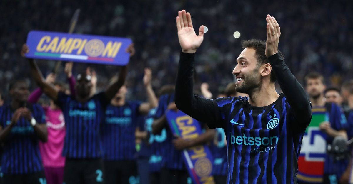 Sabato all'Olimpico Lazio-Inter: ecco dove vederla in tv e streaming ...