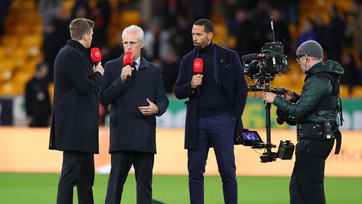 Man United, Ferdinand e il derby in finale: “La FA Cup è costruita sulle sorprese” - immagine 1