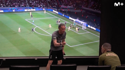 Enrique a Mbappé: “Jordan ha iniziato a difendere come un figlio di p******. Tu dovrai… “