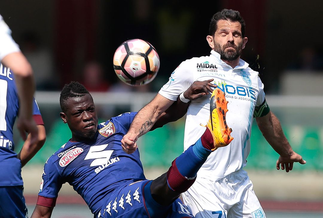 Fotogallery – Chievo-Torino 1-3, i granata si riscoprono corsari - immagine 30