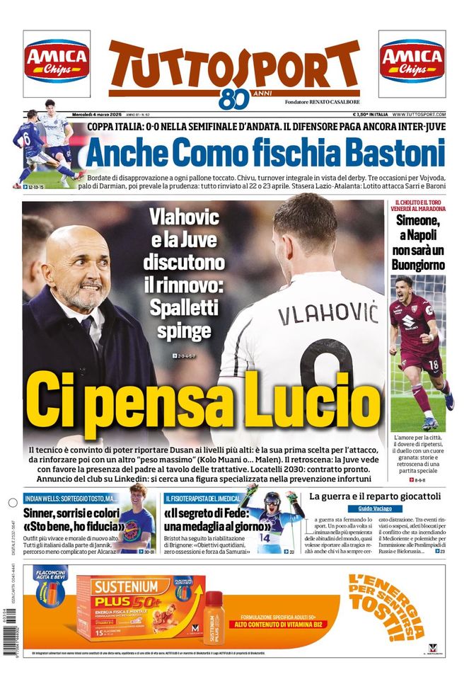 Tuttosport