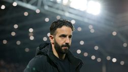 Manchester United, docuserie cancellata su richiesta di Ruben Amorim