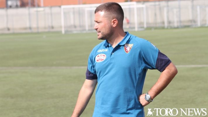 Primavera / Fiorentina-Torino 1-4, Coppitelli: “La strada è quella giusta”. E su Lyanco.. - immagine 1