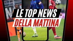 Milan, tanti nomi per la difesa rossonera. Le ultime su Maignan e sulla terza maglia dell’anno prossimo