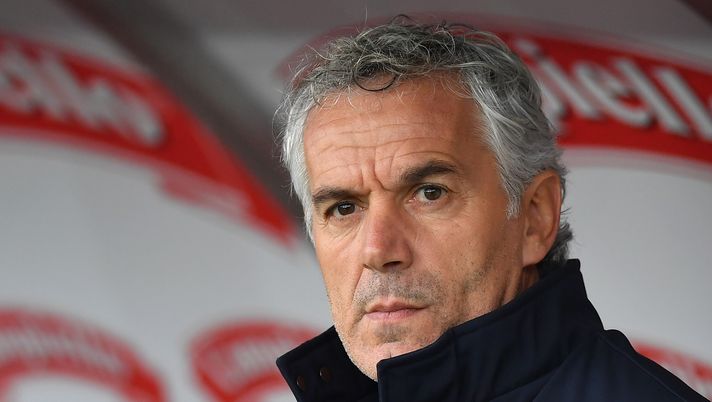 Donadoni Milan