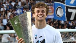 Dieci infortunati, cosa fare all’asta: Schuurs, Varane, Busio, Scalvini, Scamacca, Zaniolo, Ferguson…