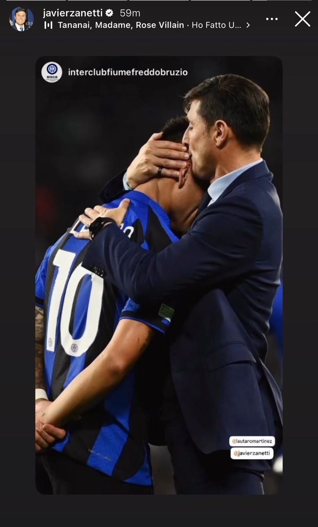 Inter, Lautaro rinnova il contratto e arriva il segnale di Zanetti- immagine 4