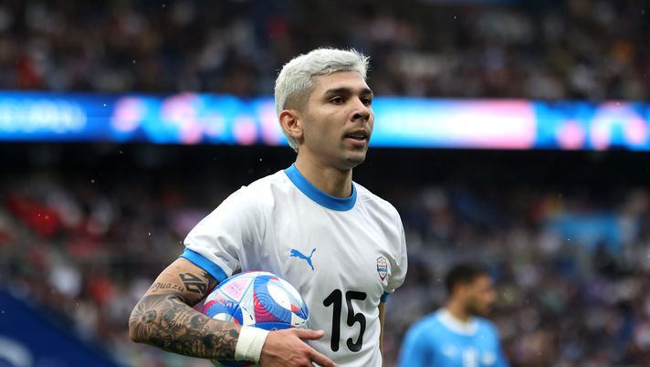 Paraguay, viaggio in aereo da incubo per Enciso: “Sono quasi morto…” - immagine 1