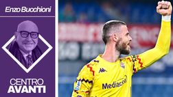 Cuore, carattere e campioni: Fiorentina, sono tornati i tempi di Paulo Sousa