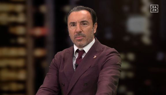Brocchi: “Partita che conta più per la Lazio. Lautaro-Thuram sintomo di grande serietà”- immagine 3