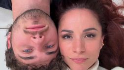 Andrea Delogu su Nikita: “Ho i direct pieni di “dimmi che vi amate”. Il nostro legame…”