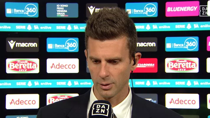 Motta: “Difensore subito a gennaio? Non è ancora il momento di parlarne” - immagine 1
