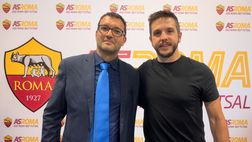 Roma 1927 Futsal: Murilo è il primo colpo. Confermati tre big