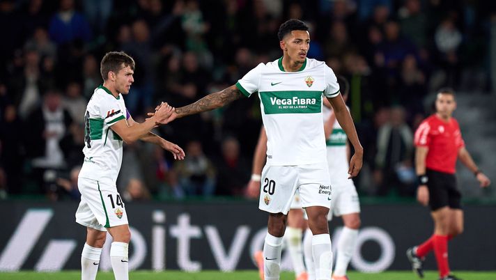 Elche-Osasuna: probabili formazioni e diretta live - immagine 1