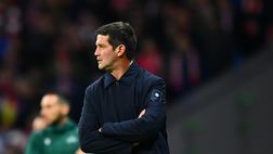 Lupo: “Una squadra come l’Inter non può permettersi cali di attenzione. Lo scudetto…”