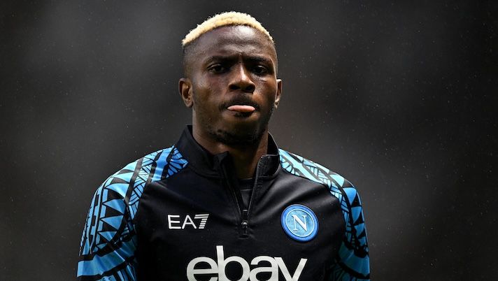 Napoli, da Osimhen a Politano e Zielinski: dubbi e certezze di formazione - immagine 1