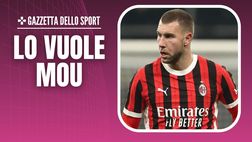 Calciomercato Milan, Pavlovic al Fenerbahçe? L’offerta dei turchi, l’idea del giocatore