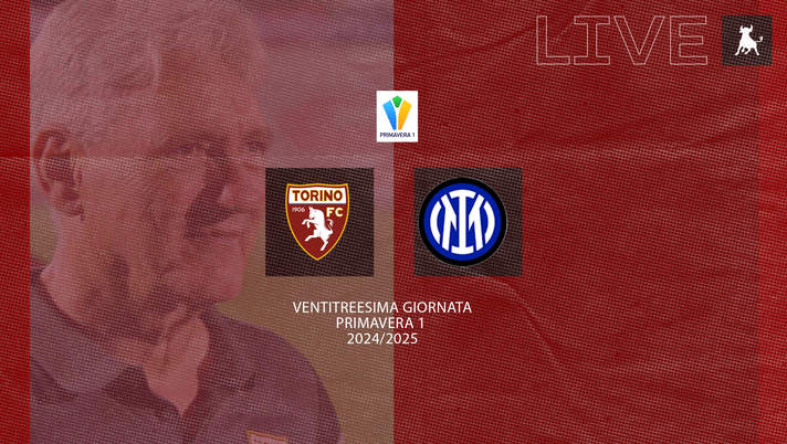 FINALE! Primavera, Torino-Inter 3-0 - immagine 1