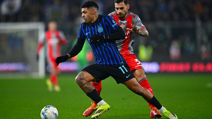 Gds – Cremonese-Inter, pagelle: Lautaro totale, Frattesi fuori quadro. Luis Henrique… - immagine 1