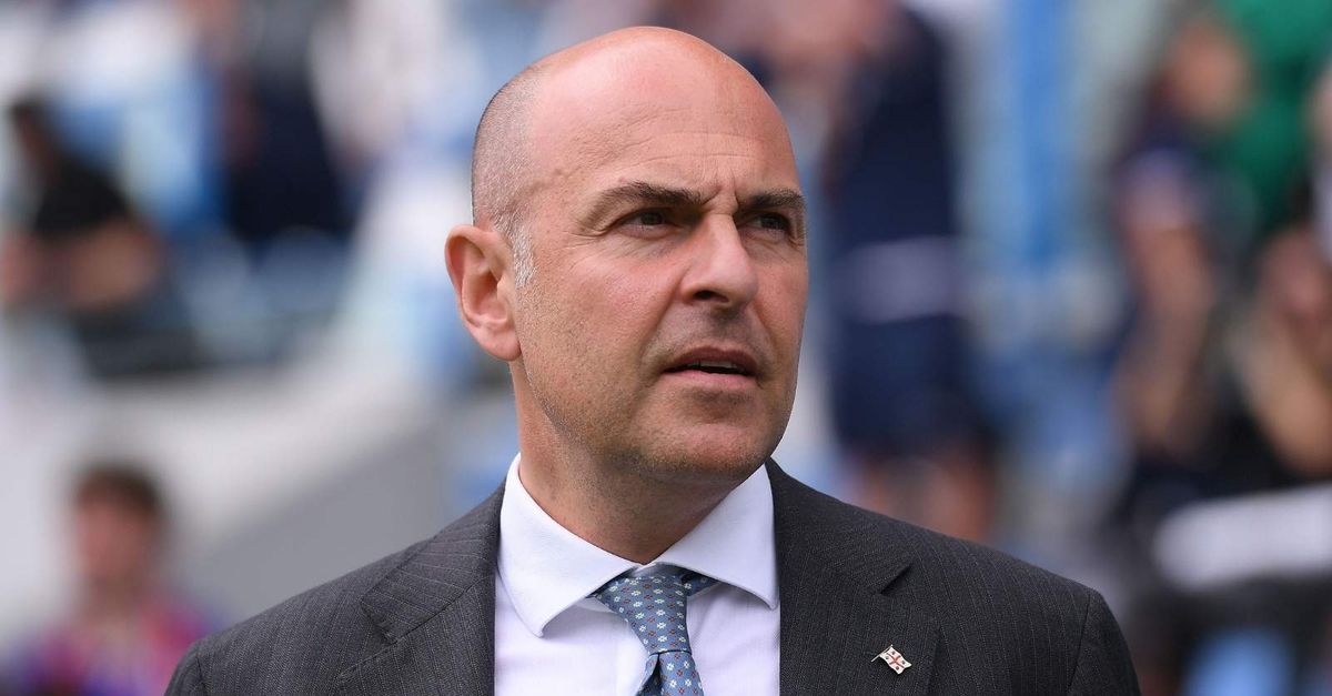 milan cagliari giulini pisacane ha trasmesso subito la sua mentalit224 siamo felici della nostra stagione da Pianetamilan.it milan cagliari giulini pisacane ha trasmesso subito la sua mentalit224 siamo felici della nostra stagione