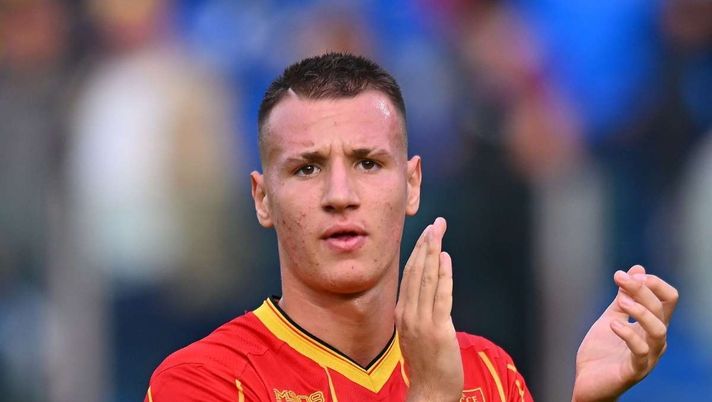 Sottil: 'Camarda? Il suo percorso deve essere naturale'. I consigli all'attaccante del Milan