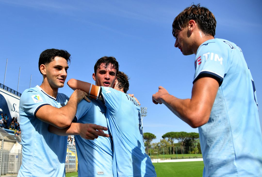 Lazio Primavera