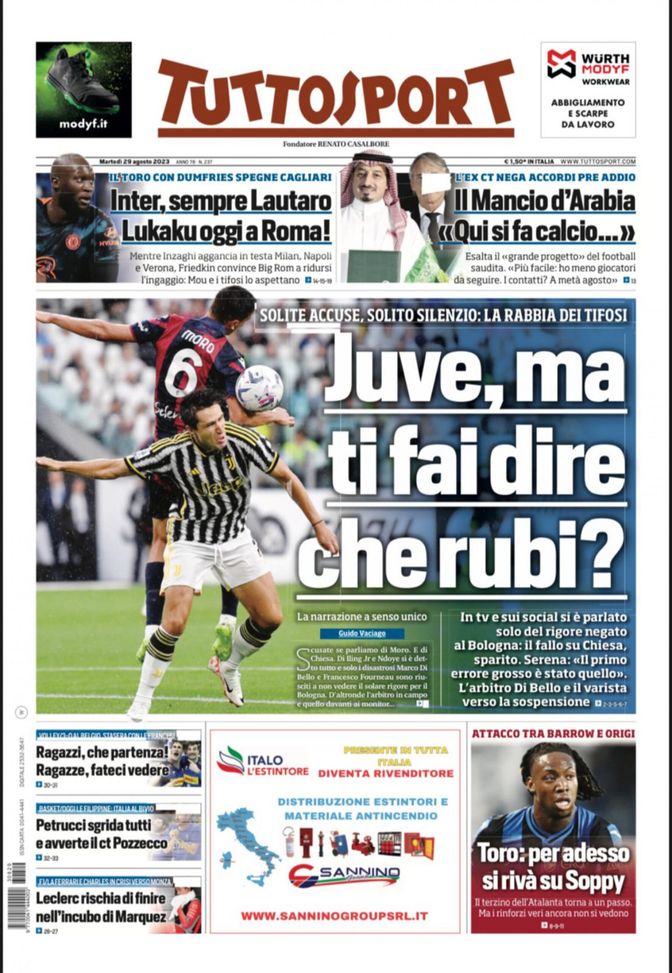 Tuttosport