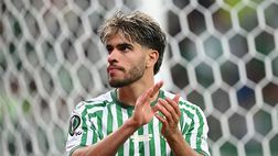 Roma, non solo George e Dominguez: restano in lizza anche Ezzalzouli e Pepe