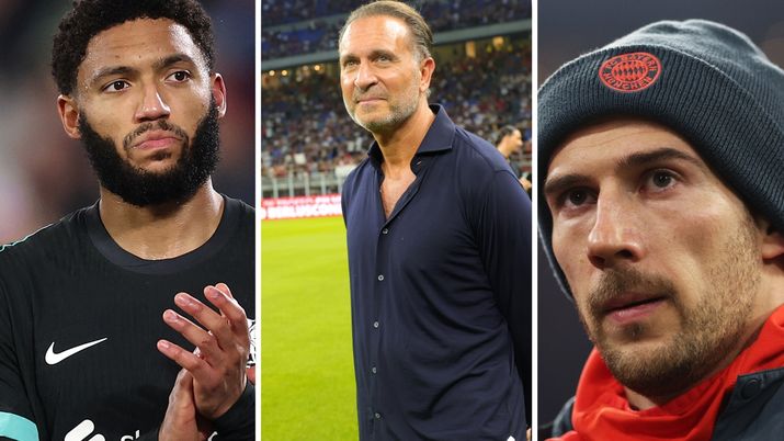 Milan, tra rivoluzione e mercato: spunta Bezhani. Accordo per Goretzka? In difesa c’è lui- immagine 1