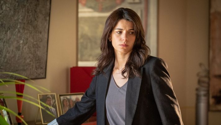 Mediaset  Martedì torna su Canale 5 “Maria Corleone”: al via la seconda serie. La trama - immagine 1