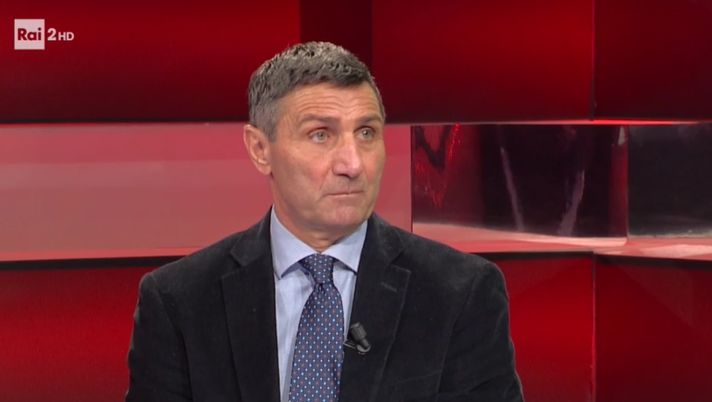 Giordano: “Ecco il paradosso sull’Inter. E sono sicuro che Chivu dopo il Kairat…” - immagine 1