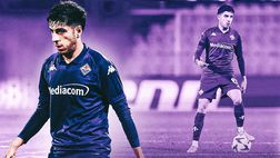 Che Parisi: dal monito dell’agente alla garanzia di Palladino, c’è vita in viola